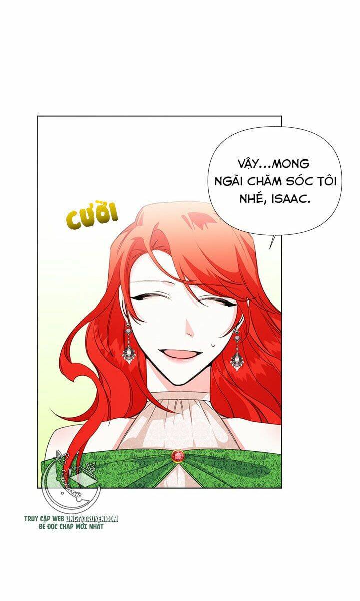 Kết Thúc Có Hậu Của Nhân Vật Phản Diện chapter 7.5 26