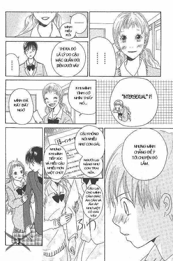 i.s. (intersexuality) chapter 6 40