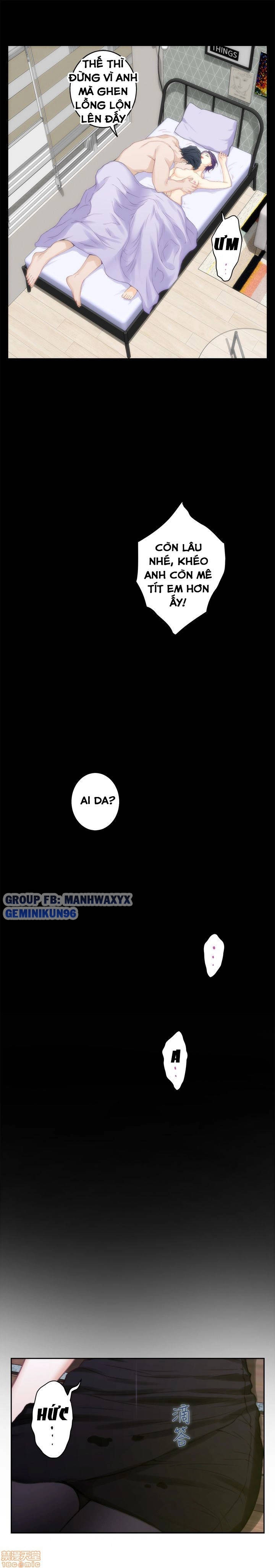 cặp đôi s chapter 20 26