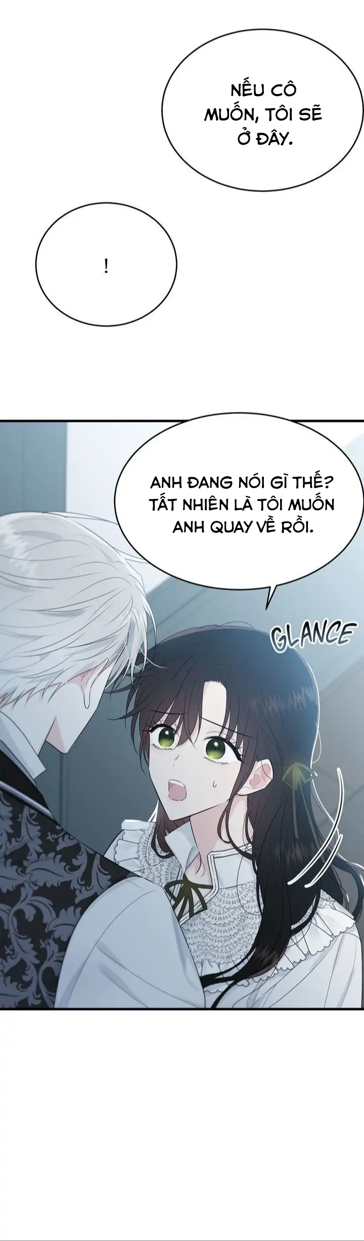 vị tiểu thư tôi từng theo hầu đã trở thành thiếu gia chapter 50 39