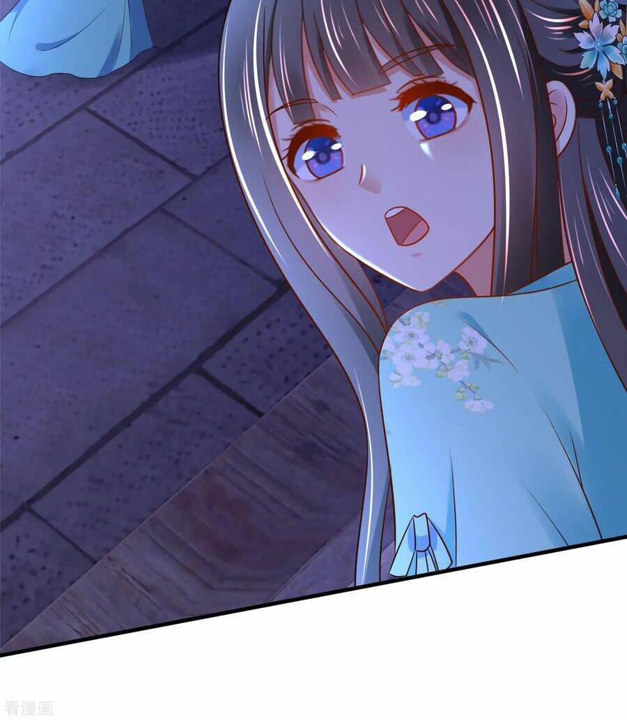 lãnh cung phế hậu muốn nghịch thiên chapter 237 10