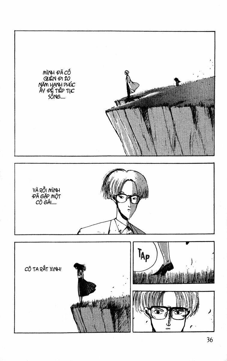 the horror mansion chapter 18 4