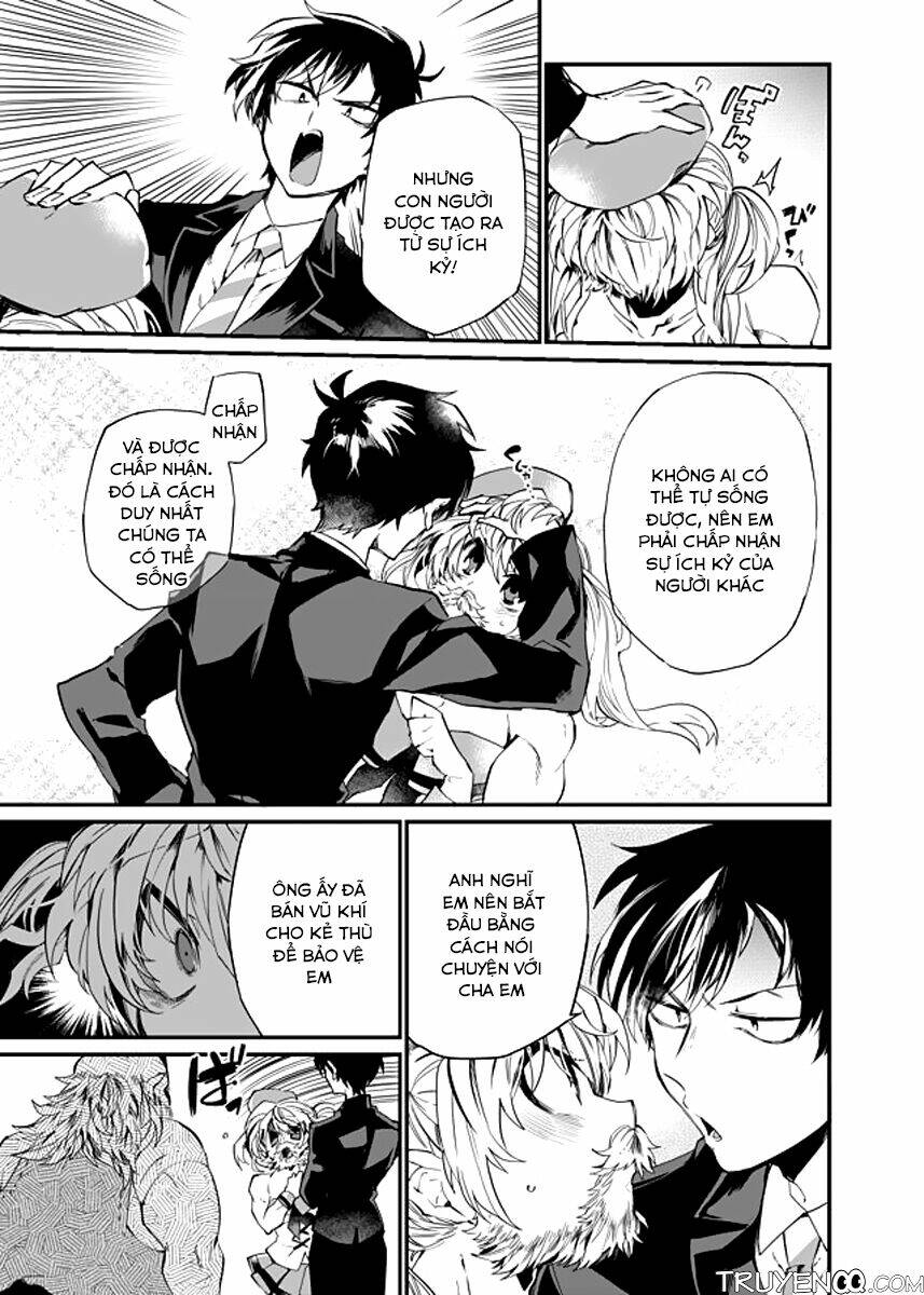 dungeon nursery chapter 20 6