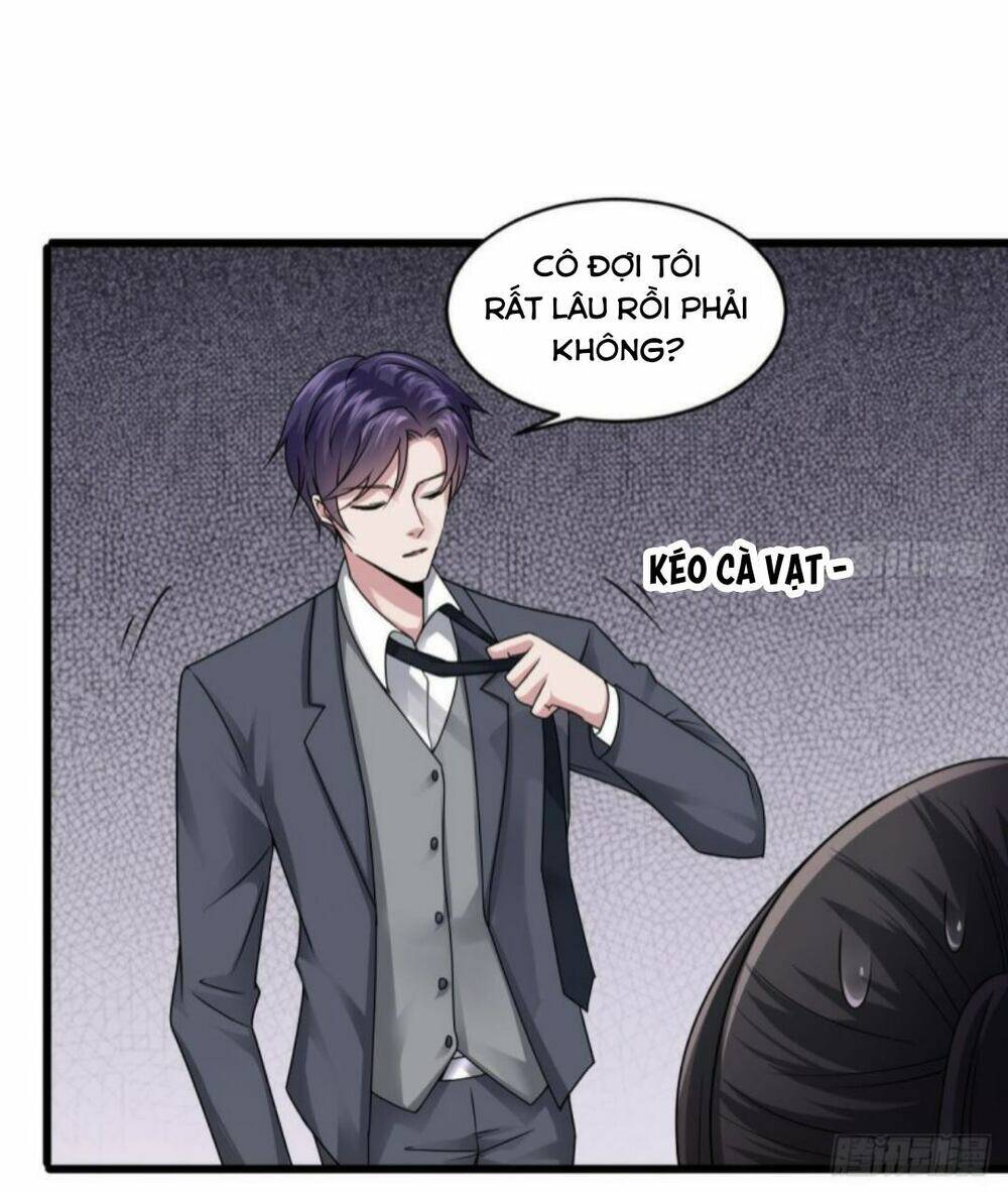 hệ thống nghịch tập thiên hậu chapter 28 1