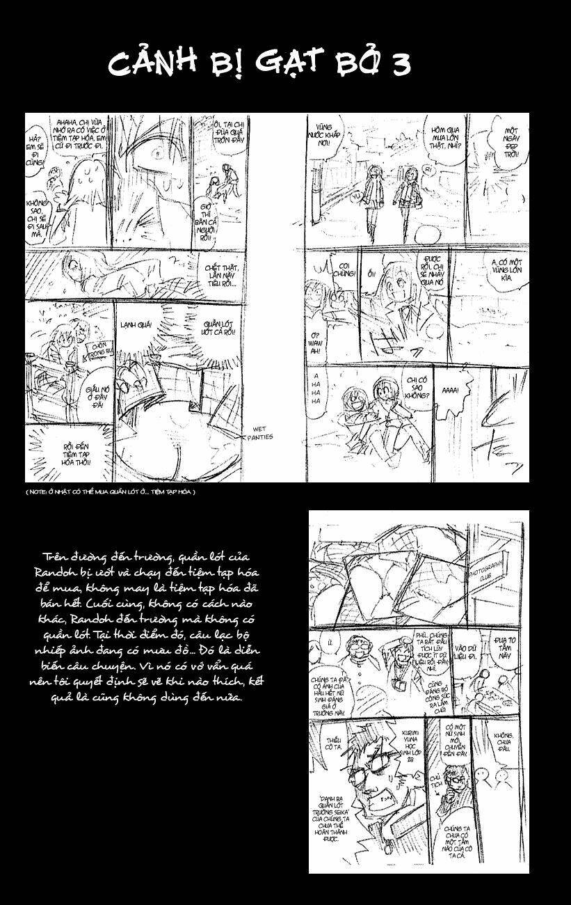 pretty face chapter 52 23