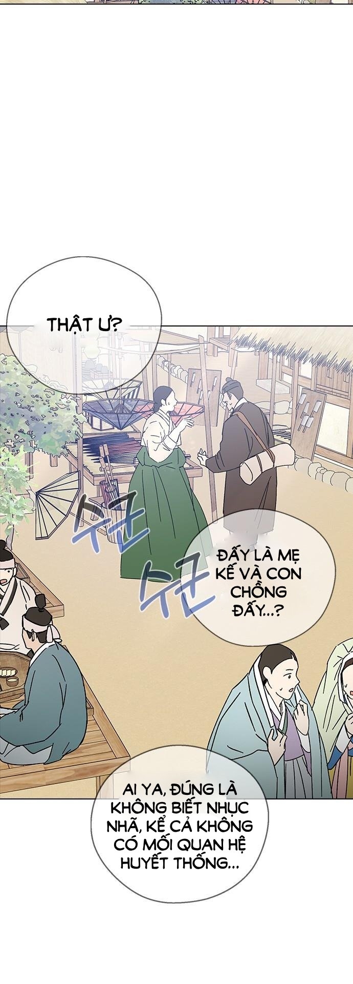 nhân duyên kiếp trước chapter 75.2 9