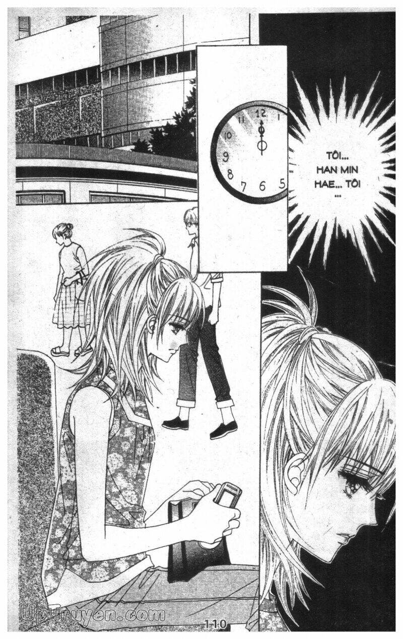 dạ khúc chapter 9 109