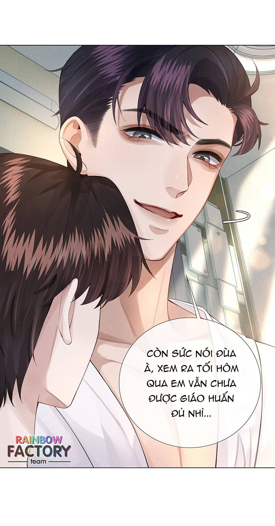 dior tiên sinh chapter 14 8