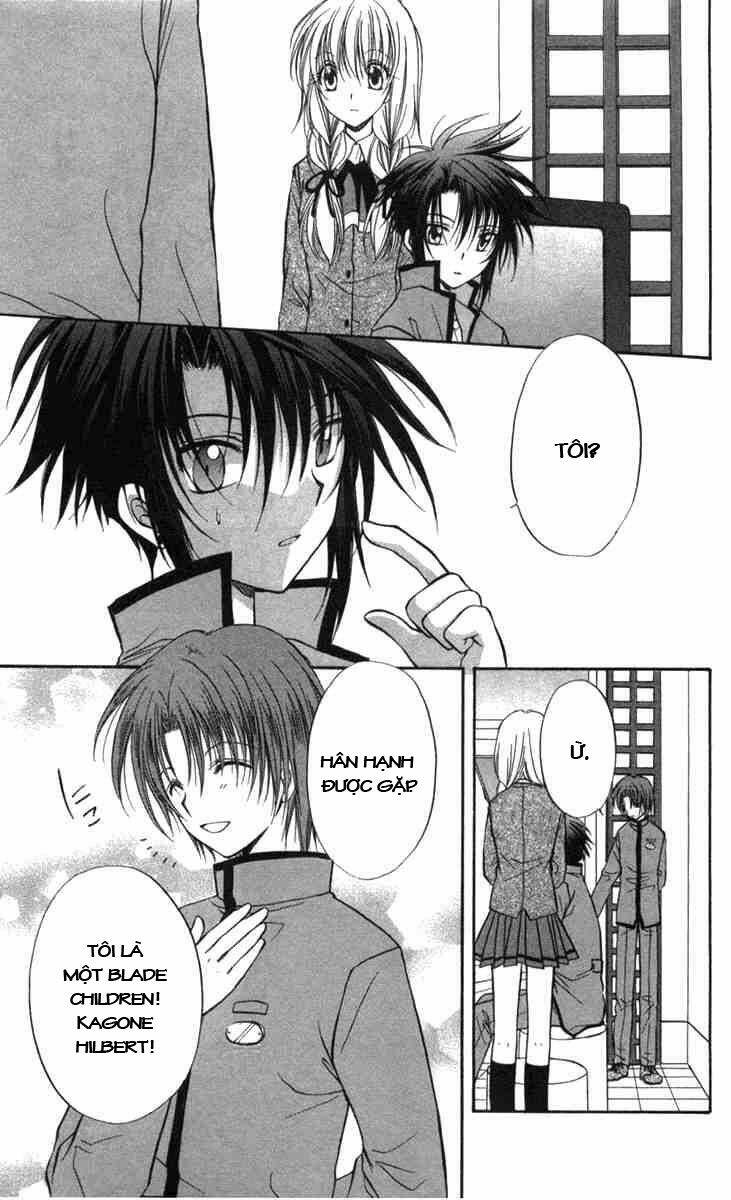 spiral: suiri no kizuna chapter 27 28