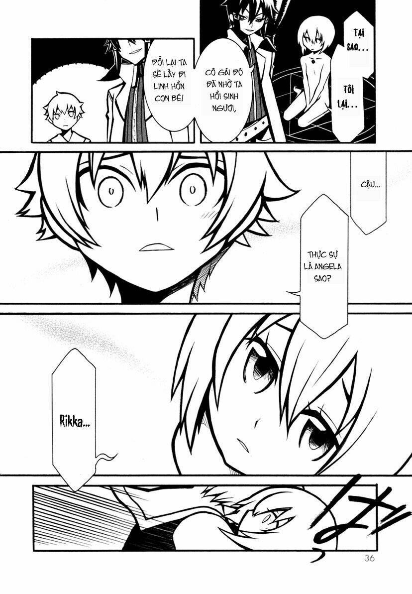 necromancer chapter 1 38