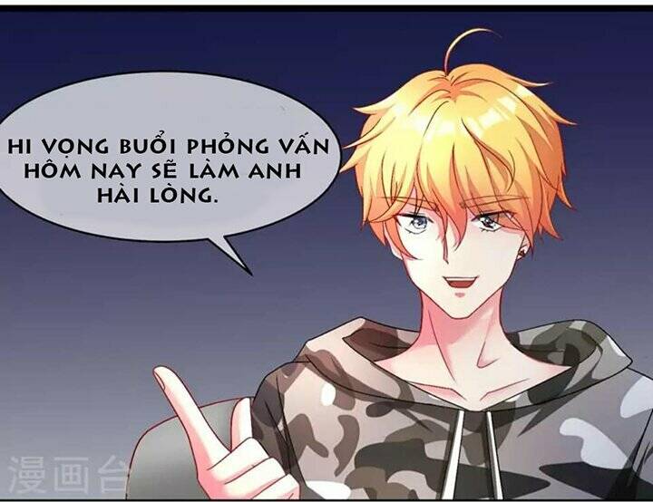 tổng tài xấu xa, đừng hòng thoát chapter 2 15