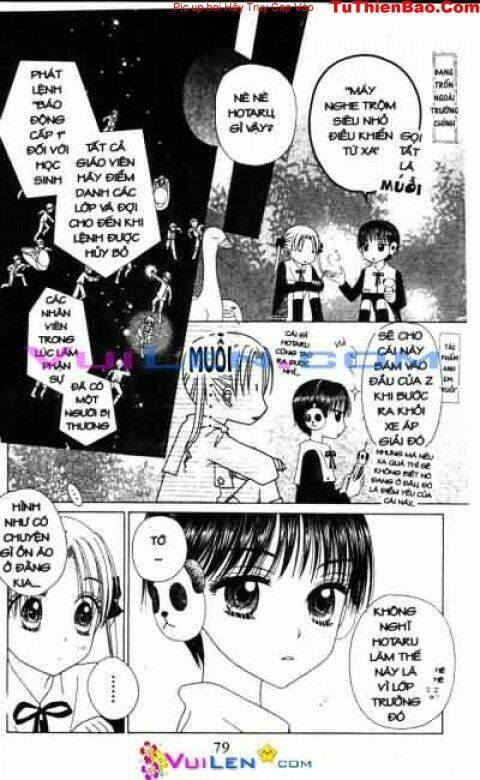 gakuen alice chapter 23 79