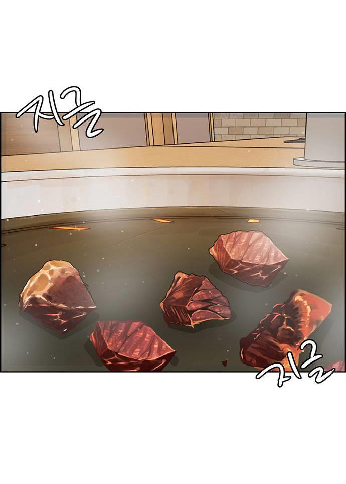 vẻ đẹp đích thực - true beauty chapter 226.2 30