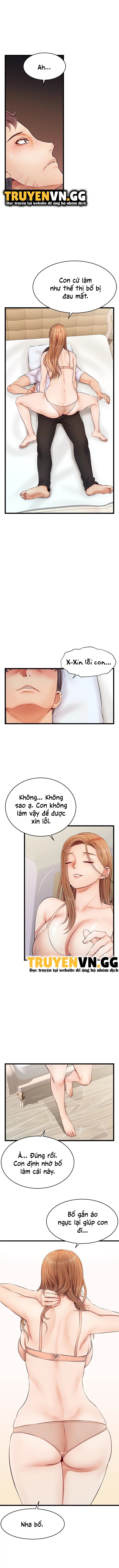 cả nhà thương nhau chapter 9 9