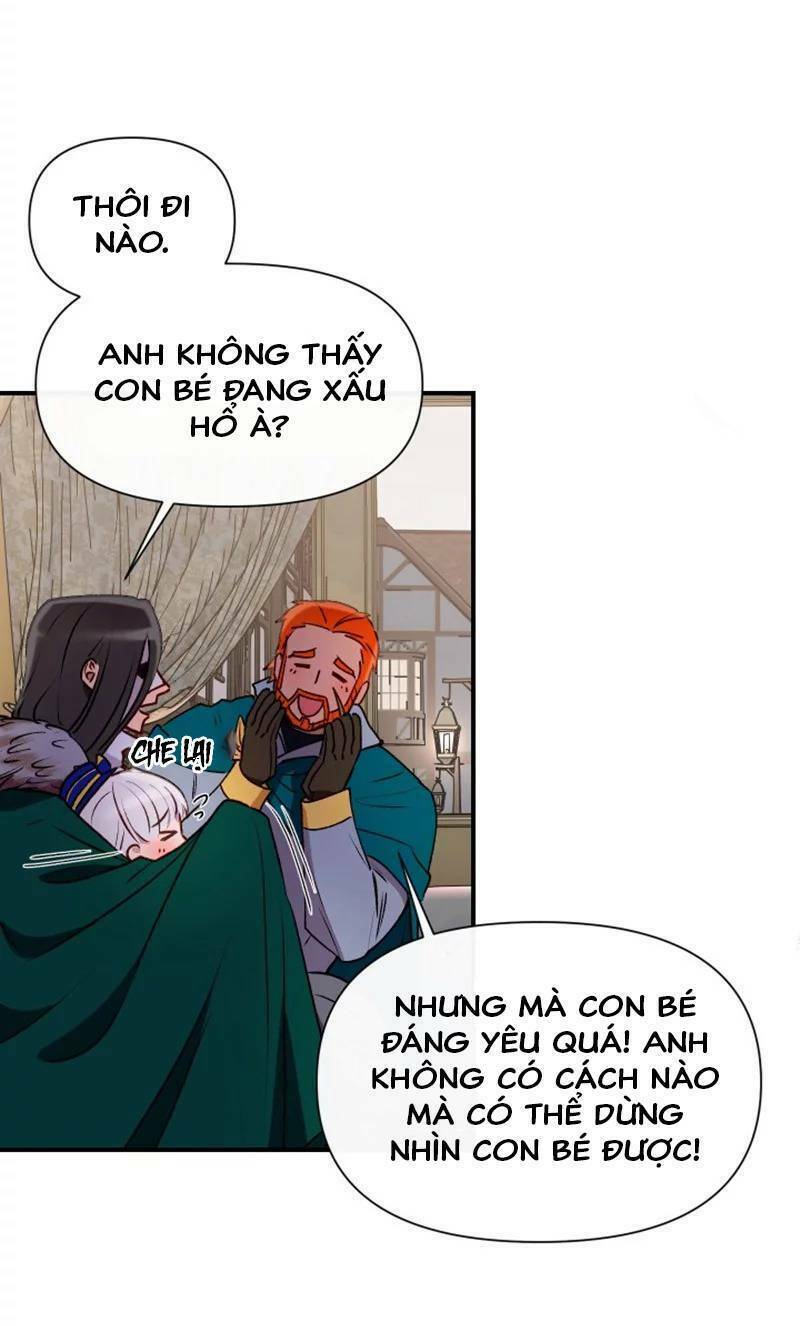 khế ước của nữ công tước quái vật chapter 40 36