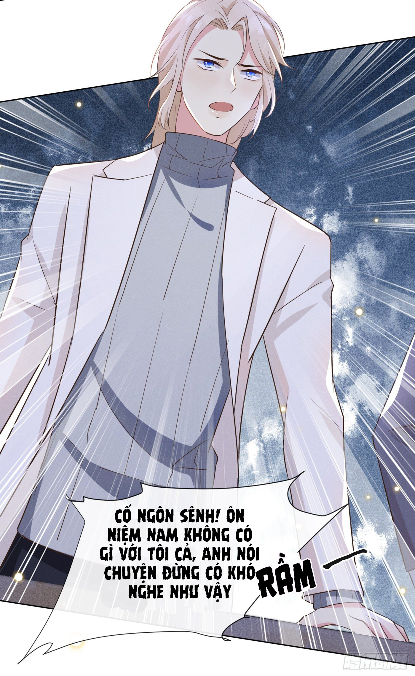 anh ấy gọi tôi là hắc liên hoa chapter 10 21