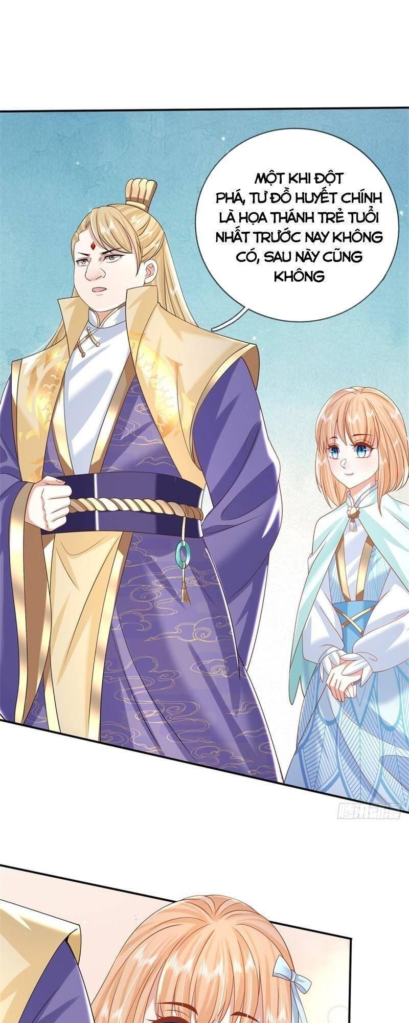 ta trở về từ thế giới tu tiên chapter 172 30