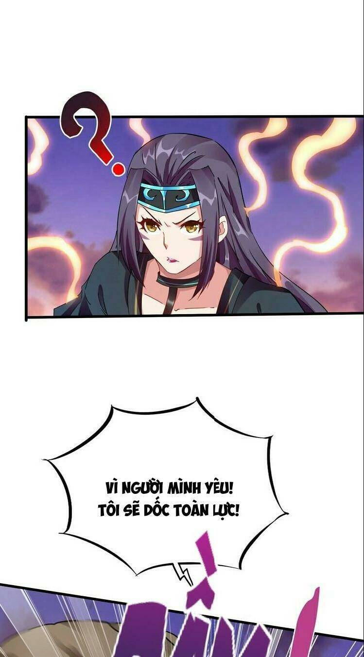 kinh thế kỳ nhân chapter 43 3