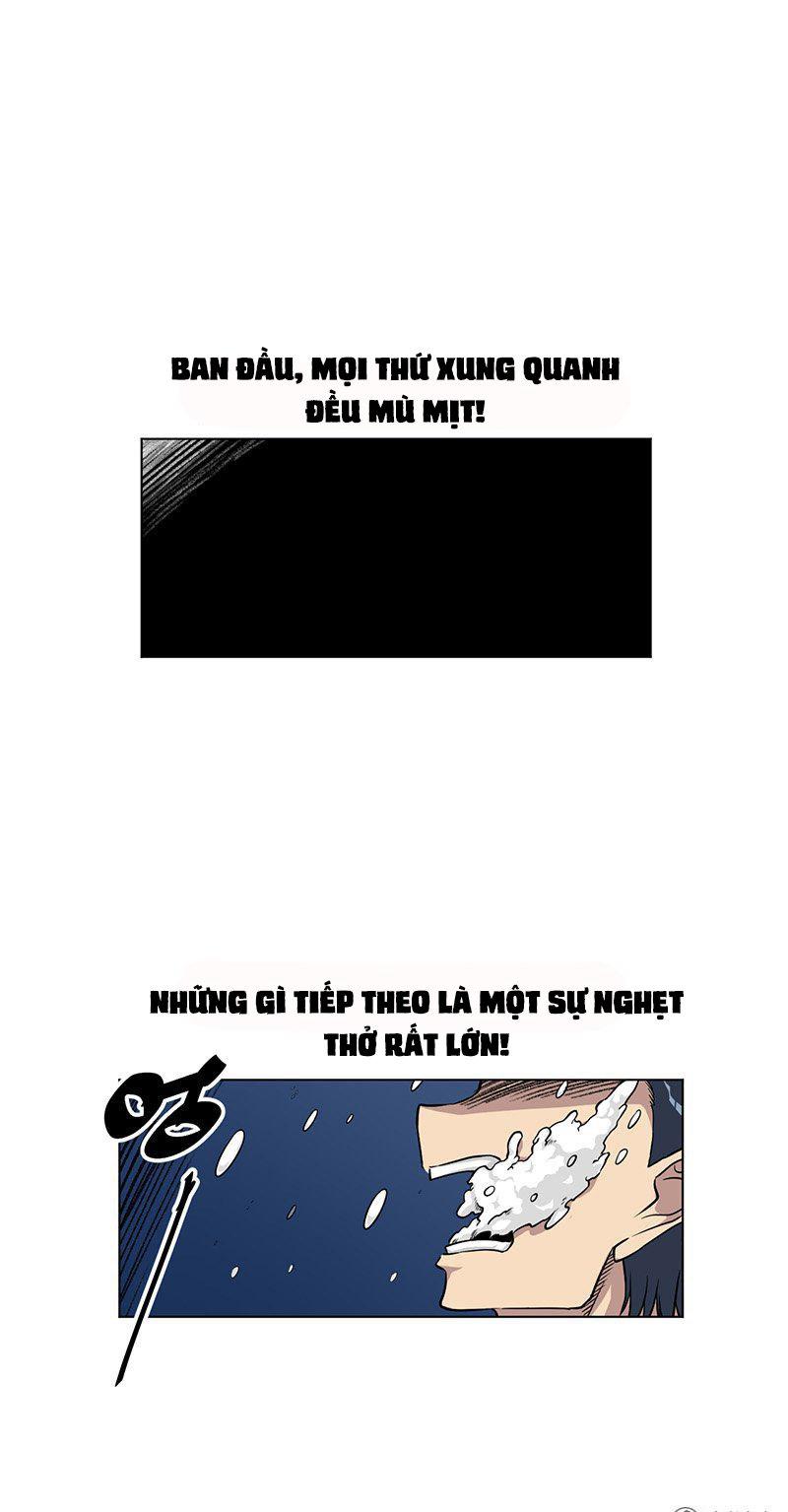 vua xui xẻo chapter 7 11