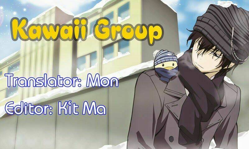 lớp học của những học sinh đặc biệt chapter 2 2