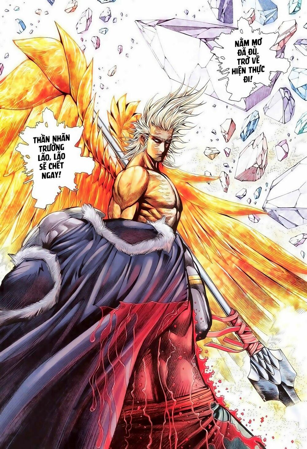 phong thần ký chapter 178 16