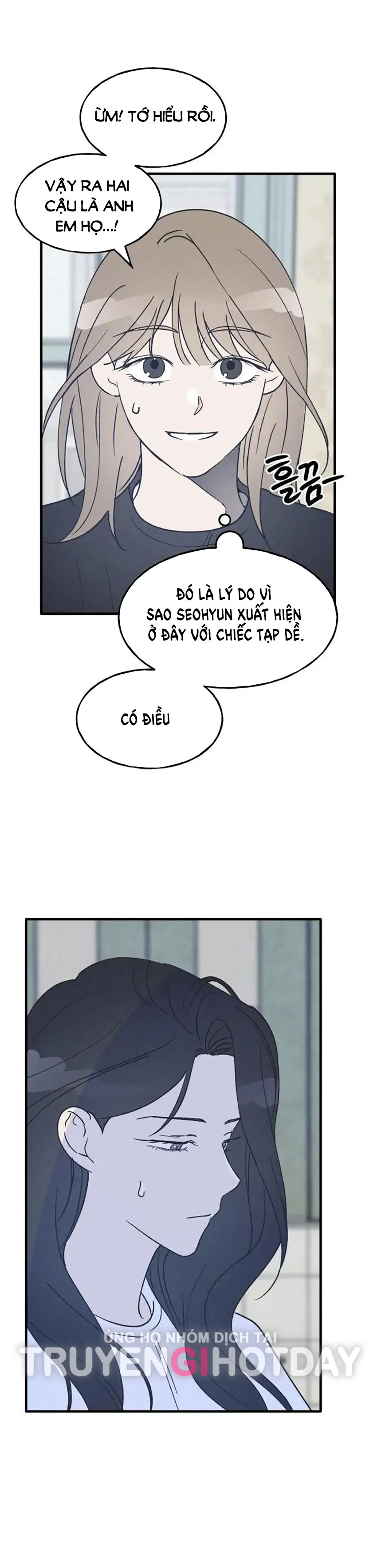 nguyên tắc của bạn thân là con trai chapter 27.1 8