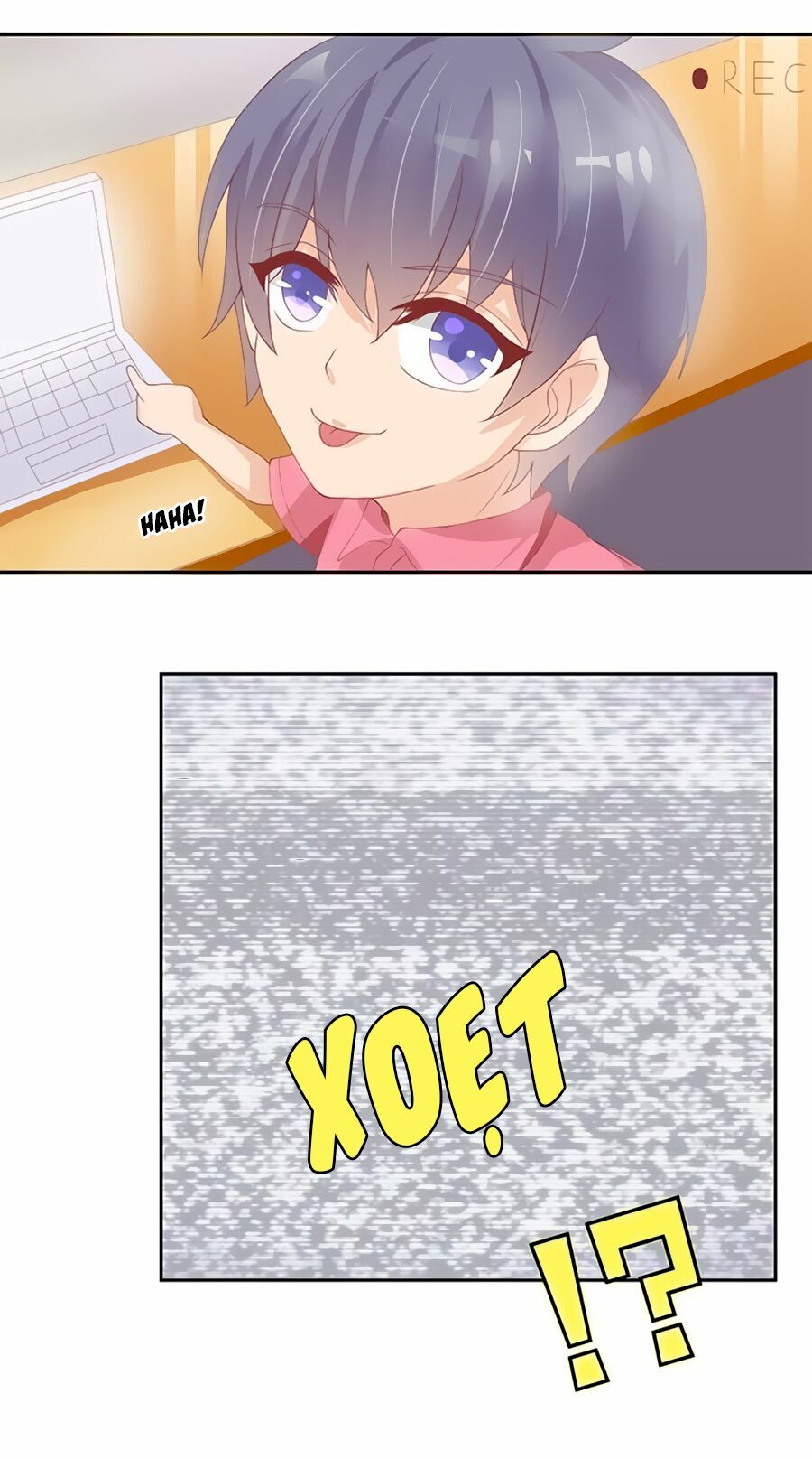 chồng già vợ trẻ trêu nhau hàng ngày chapter 25 15