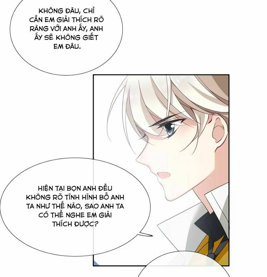 nhân chất tình nhân chapter 18.2 38