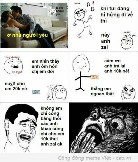 rage comic-troll chapter 52 10