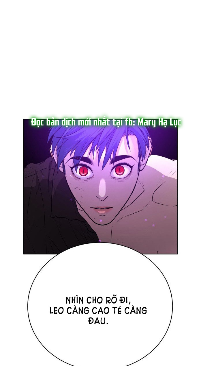 bạch huyết - white blood chapter 15 62