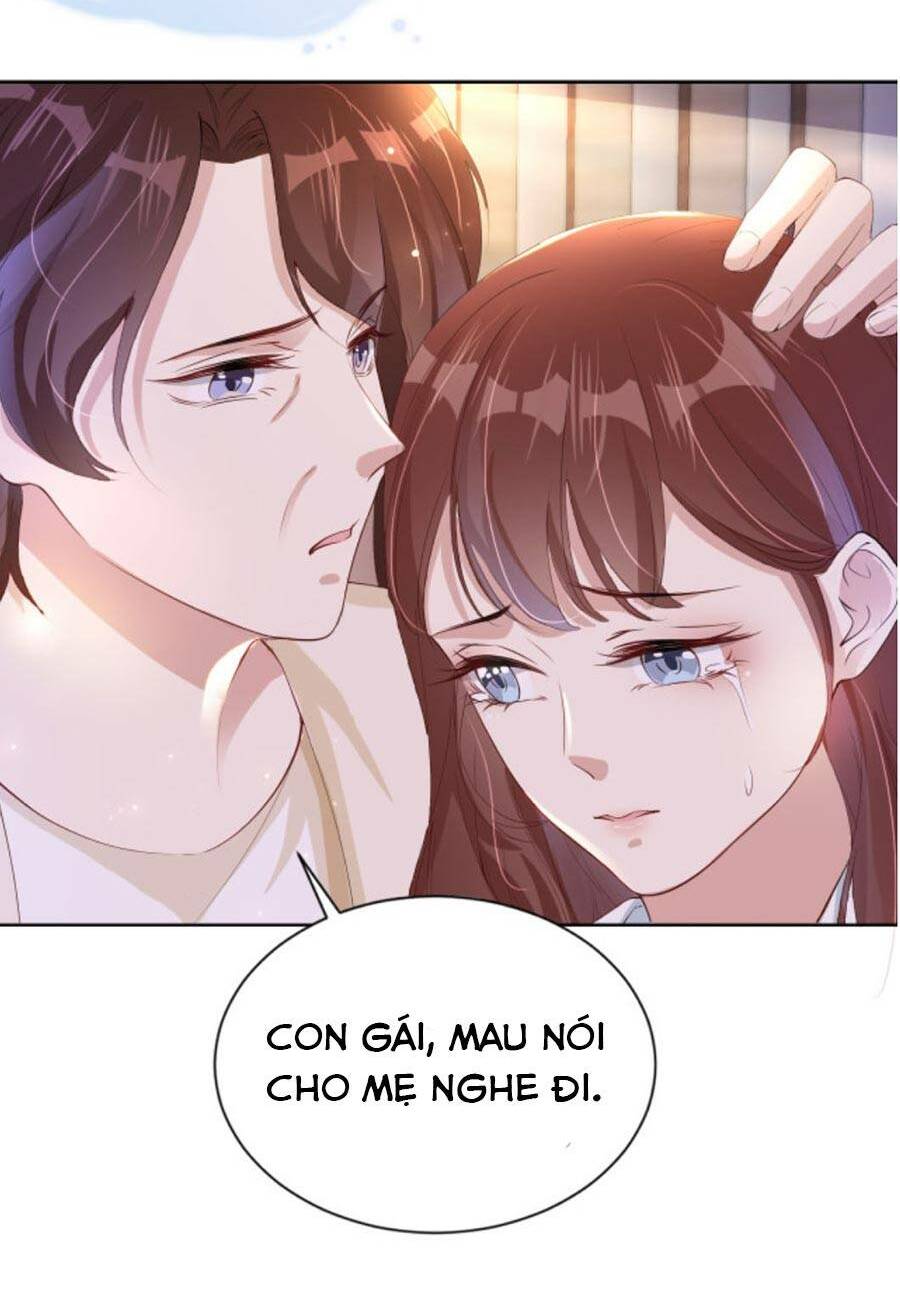 ngự tỷ toàn năng lại bị phá mã giáp chapter 27 13