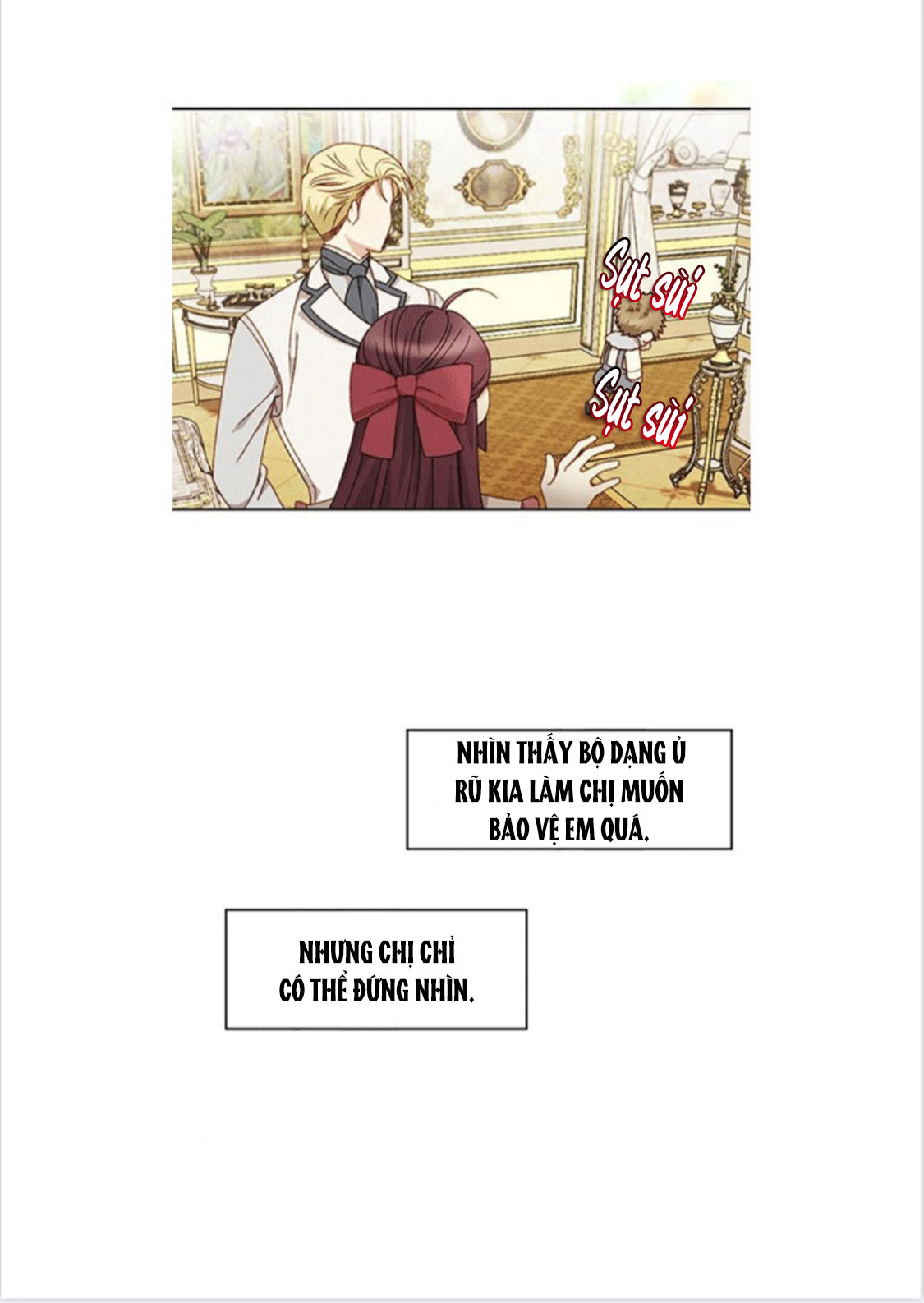 nữ chính muốn tôi trở thành mẹ kế chapter 22 6