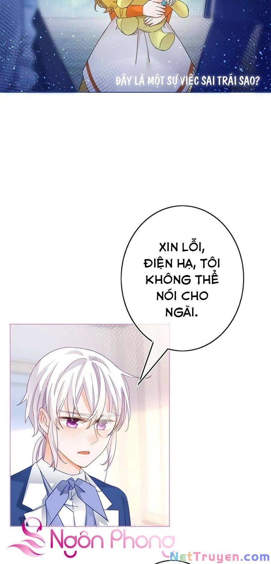 đế quốc đầu tiên có nữ hoàng chapter 36 15