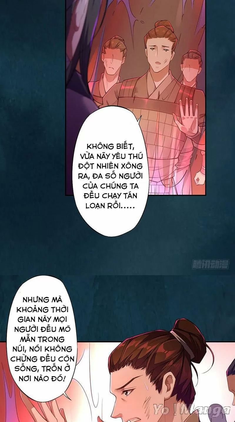 tuyệt thế luyện đan sư chapter 110 23