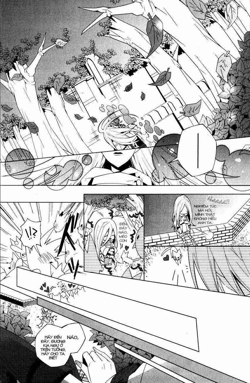 snow white and alice chapter 1 11