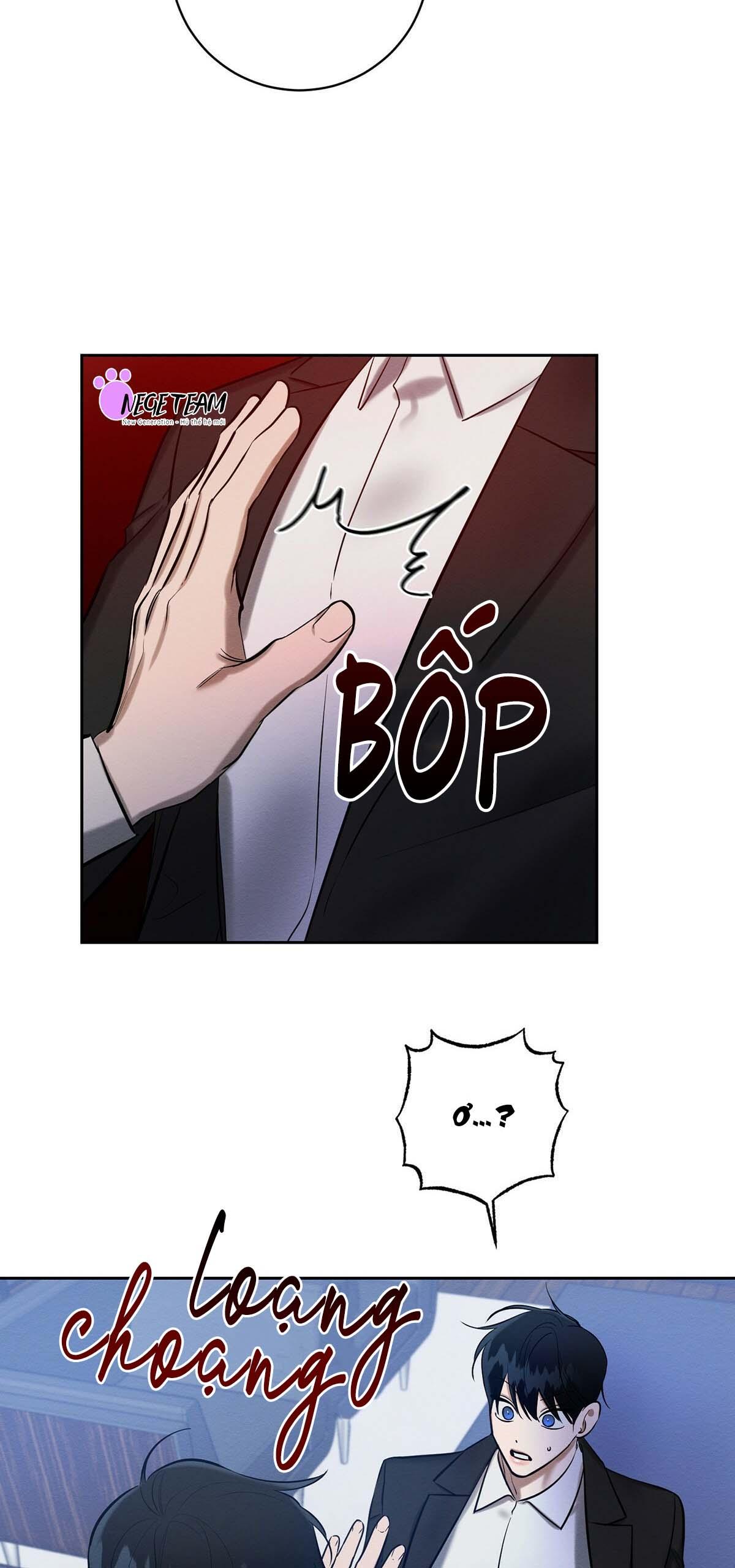 vòng xoáy của ác ma chapter 8 39