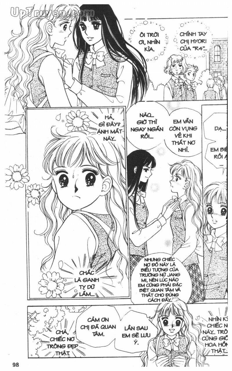 banana school chapter 1 97