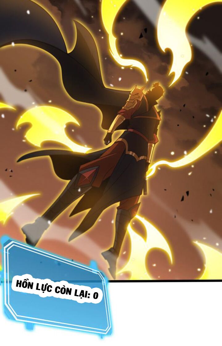 chư giới - tận thế online chapter 144 19
