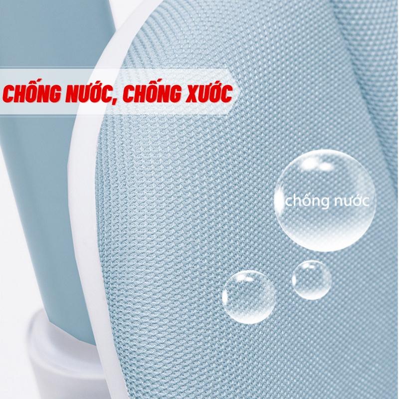 Ghế chống gù thông minh cho mẽ mã Sakawin C06, Chống gù chống cận, Phù hợp mọi độ tuổi, Độ bền lên tới 20 năm, 1 đổi 1