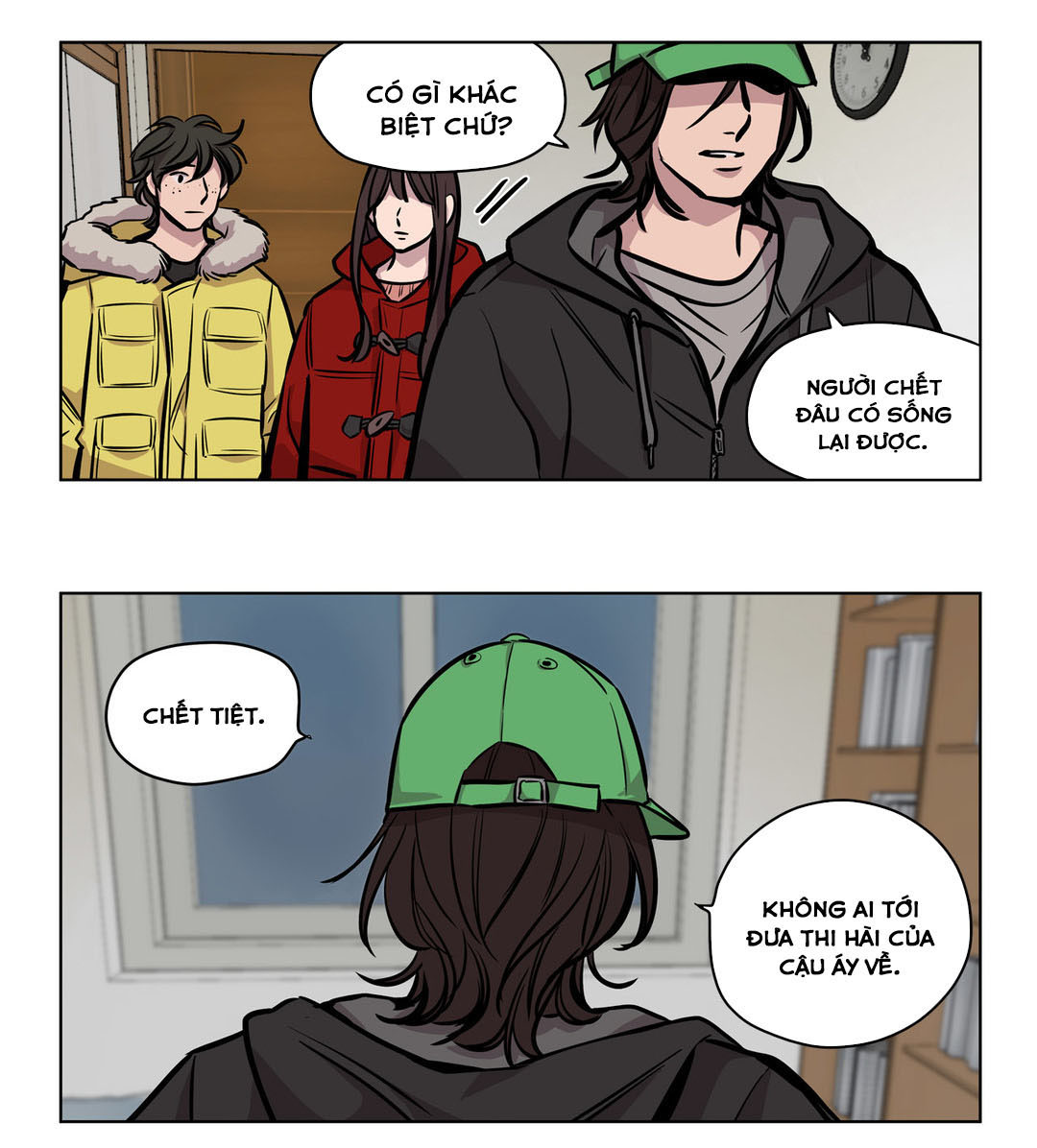đền tội chapter 54 31