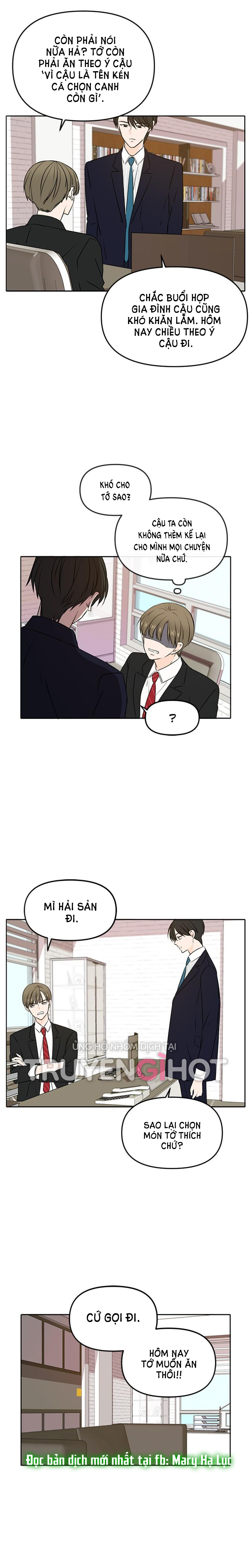 hẹn gặp anh ở kiếp thứ 19 chapter 44 4