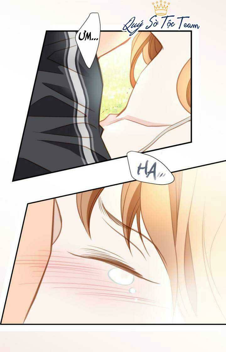 tiếp xúc chí mạng chapter 39 15