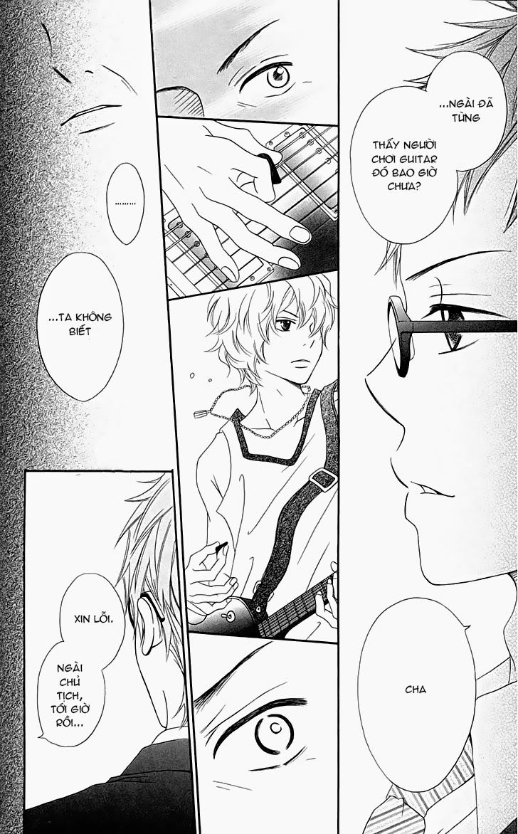 diamond beat chapter 1 34