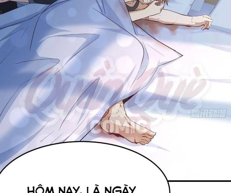 song tu đạo lữ kiểu xem mặt chapter 66 35