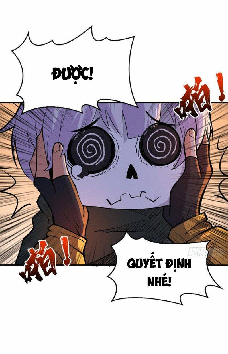 nơi này có yêu khí chapter 78 67