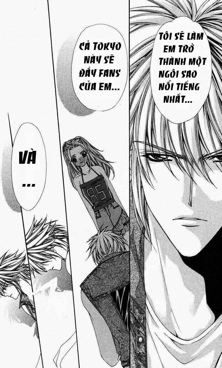 love celeb chapter 2 34