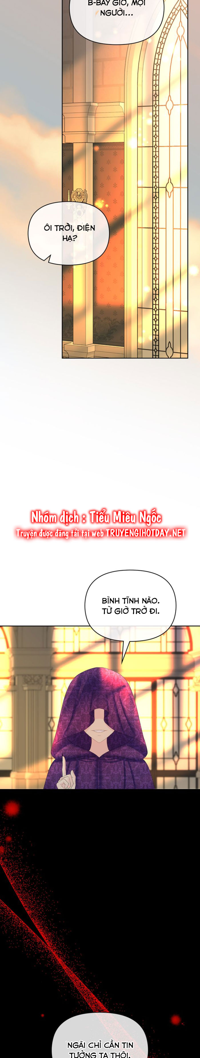 nuôi chồng từ bé chapter 71 3