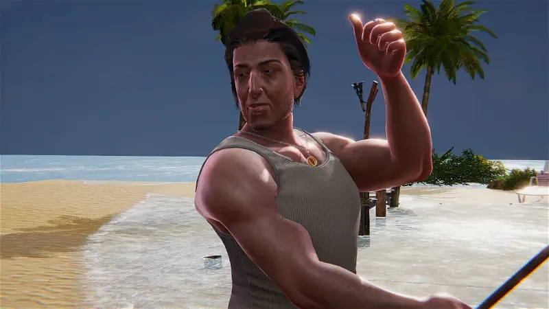 đừng gây sự với karu chapter 2 120