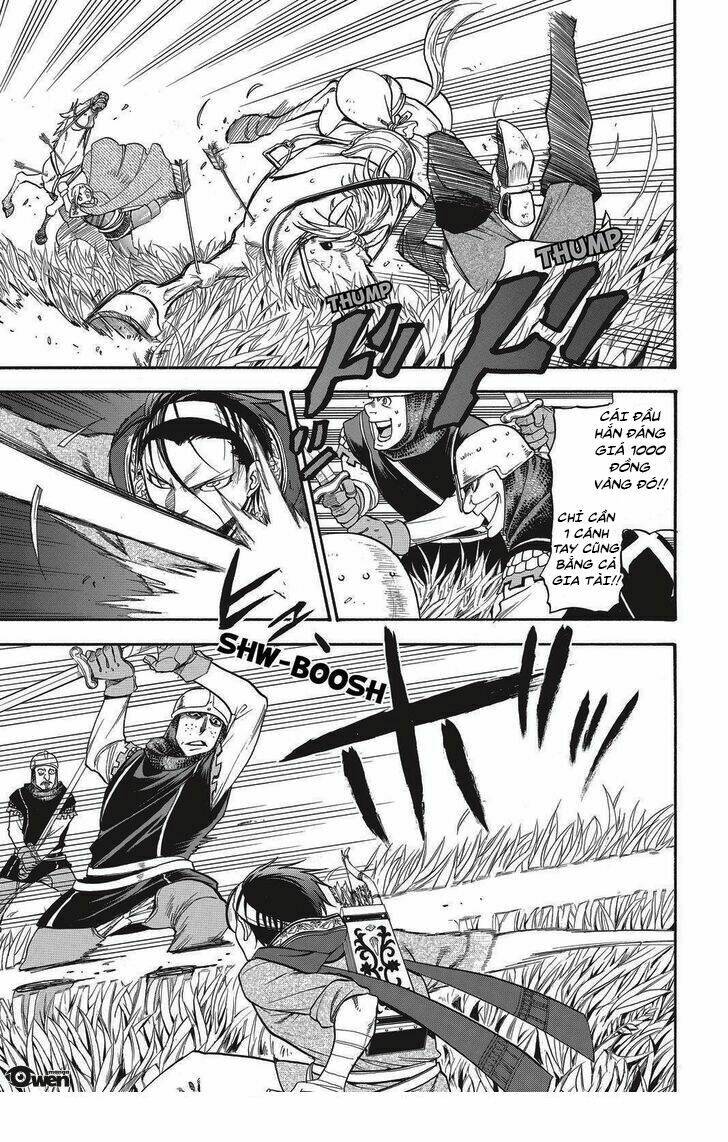 arslan chiến ký chapter 26 13