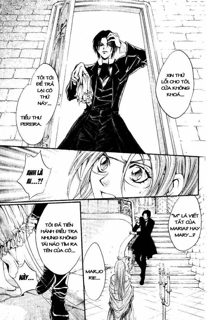 đứa con của thượng đế chapter 17 15